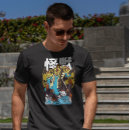 Recherche de godzilla tshirts Kaiju