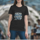Recherche de écologie tshirts Protéger nos océans