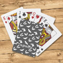 Recherche de souris jeux de cartes Gothique