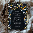 Recherche de marguerite invitations Fleurs sauvages
