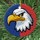 Recherche de symbole américain ornements Patriotique