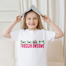 Recherche de frog enfant tshirts Drôle