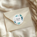 Recherche de floral cases autocollants Fleur sauvage