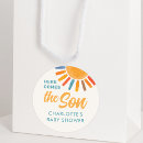 Recherche de rayons autocollants Baby