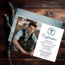 Recherche de élégantes de confirmation cartes invitations Pour enfants