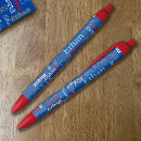 Zoek naar rood pennen Script