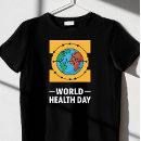 Recherche de mondiales tshirts Pour elle