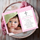 Recherche de baptême invitations Religieux