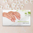 Zoek naar nail artist visitekaartjes Pedicure