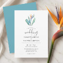 Recherche de les cartes de aquarelle mariage invitations Couple