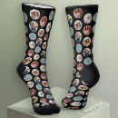 Recherche de et cercle blanc vêtements Motif
