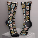 Recherche de et cercle blanc vêtements Motif