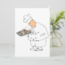 Recherche de cuisinier invitations Boulanger