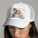 Recherche de uniques casquettes Mignon