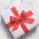 Recherche de diagonale papier cadeau Preppy
