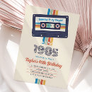 Recherche de 1985 Cassette