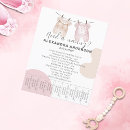 Recherche de nounours prospectus Babysitting