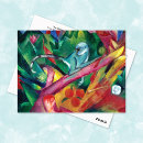 Recherche de franz cartes postales Artiste allemand