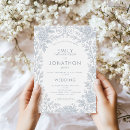 Recherche de cottagecore invitations Bleu poussiéreux