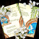 Recherche de colombes mariage cartes invitations Couple