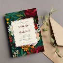 Recherche de bleu turquoise mariage invitations De