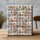 Recherche de artiste papier cadeau Pour elle