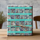 Zoek naar tekst cadeaupapier Modern