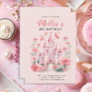 Recherche de 2ème anniversaire invitations Girl