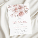 Recherche de 13ème invitations Filles