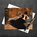 Recherche de éventail cartes postales Portrait