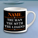 Recherche de suis legende tasses Dad