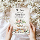 Recherche de de thé invitations Fête du thé