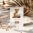 Recherche de lion king baby shower invitations Aquarelle