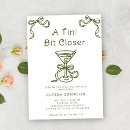 Recherche de tini invitations Arc
