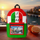 Zoek naar italiaans rugzakken Reis