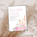 Recherche de bouteille de champagne invitations Biberon