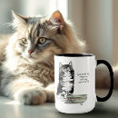 Recherche de maine coon tasses Tabby