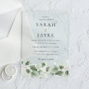 Recherche de saisons cartes invitations Feuille