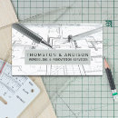 Recherche de industries du bâtiment cartes visite Entrepreneur