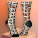 Zoek naar patroon kleding Foto