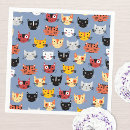 Recherche de chat serviettes Animal