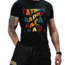 Zoek naar westerne tshirts Papa
