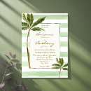 Recherche de palmier vert invitations Pour eux
