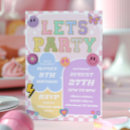 Recherche de lettre j invitations Pour enfants