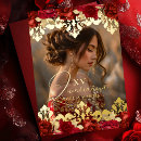 Recherche de damassé rouge invitations Fleurs
