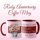 Zoek naar anniversary mokken Couple
