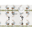 Recherche de toile de lapin maison deco Mignon