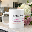 Recherche de pour la grand maman tasses Citer