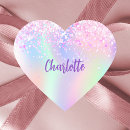 Recherche de 12ème anniversaire autocollants Violet