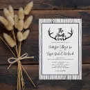 Recherche de de chasse mariage invitations Cerf